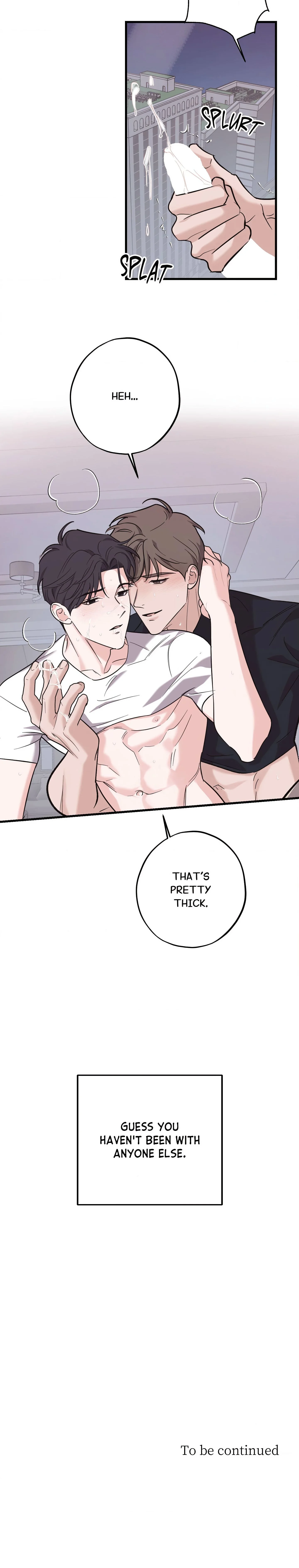 Wake-up Call chapter 26 page 17