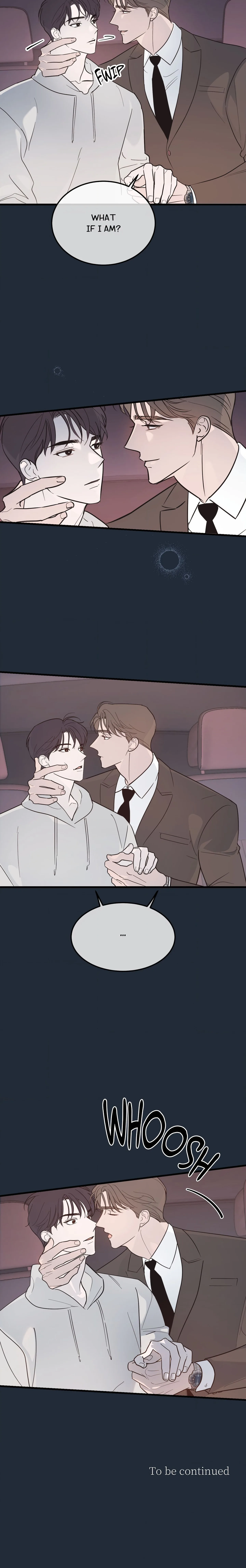 Wake-up Call chapter 3 page 16