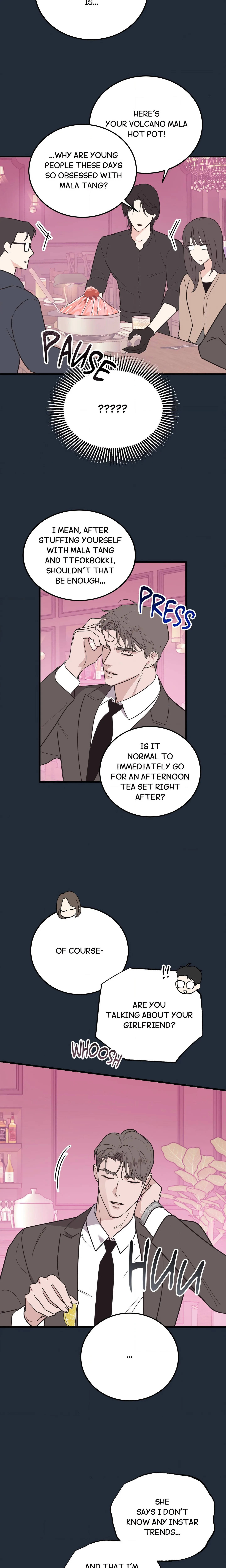 Wake-up Call chapter 3 page 7