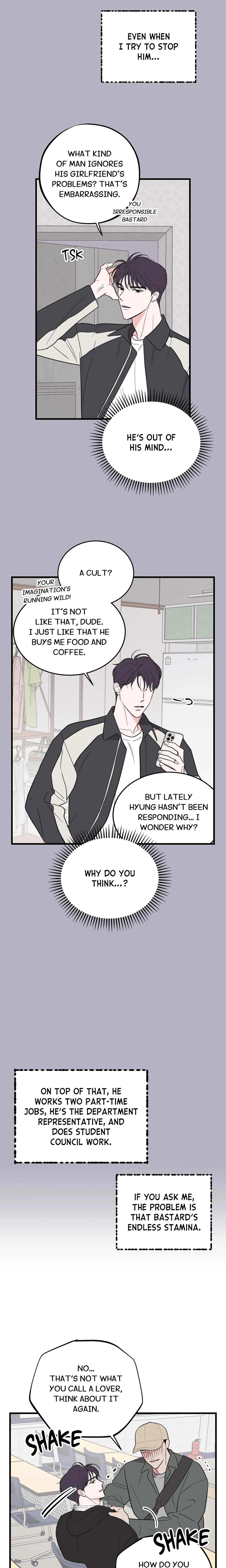 Wake-up Call chapter 4 page 12