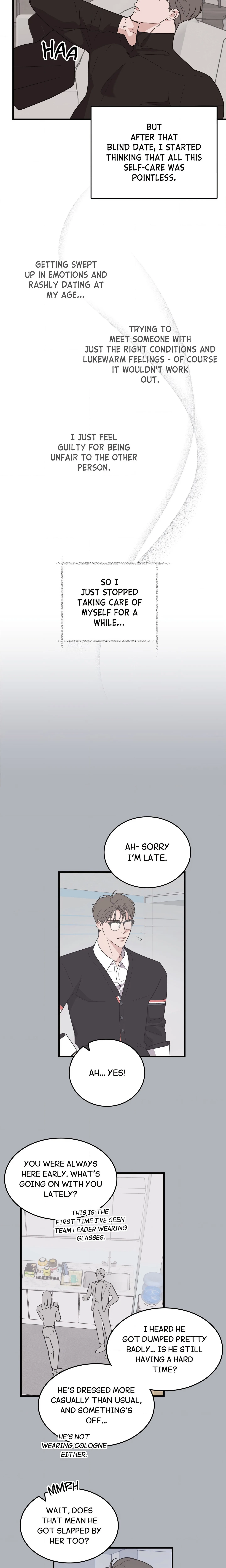 Wake-up Call chapter 4 page 17