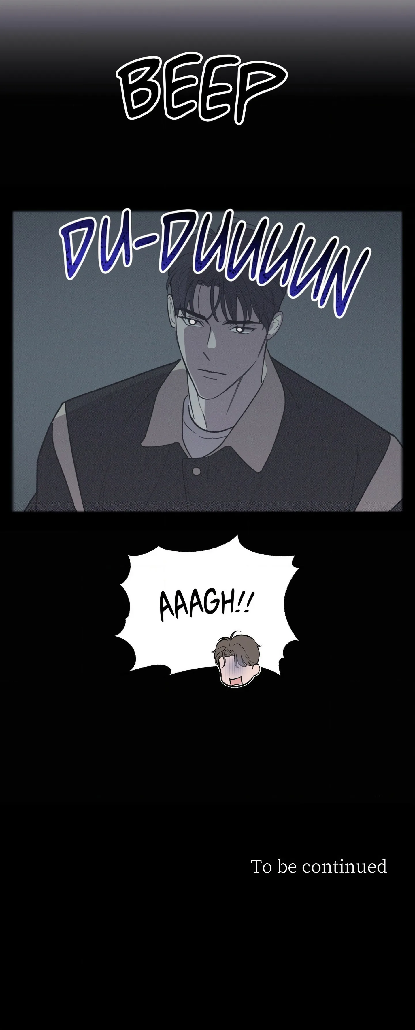 Wake-up Call chapter 4 page 19