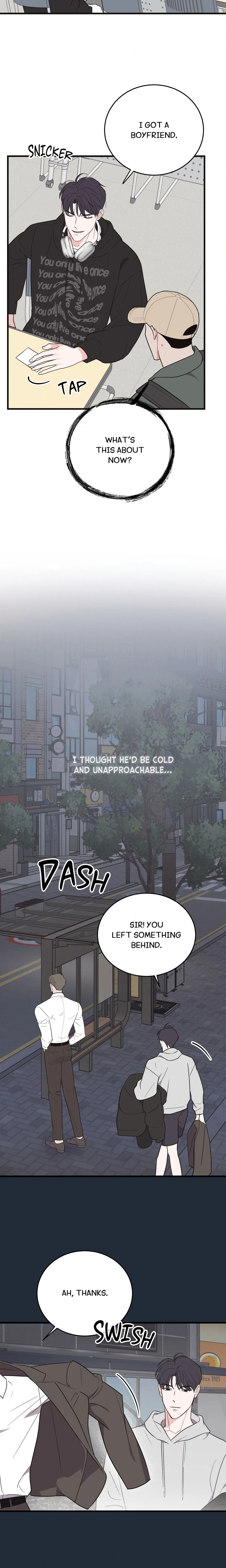 Wake-up Call chapter 4 page 6