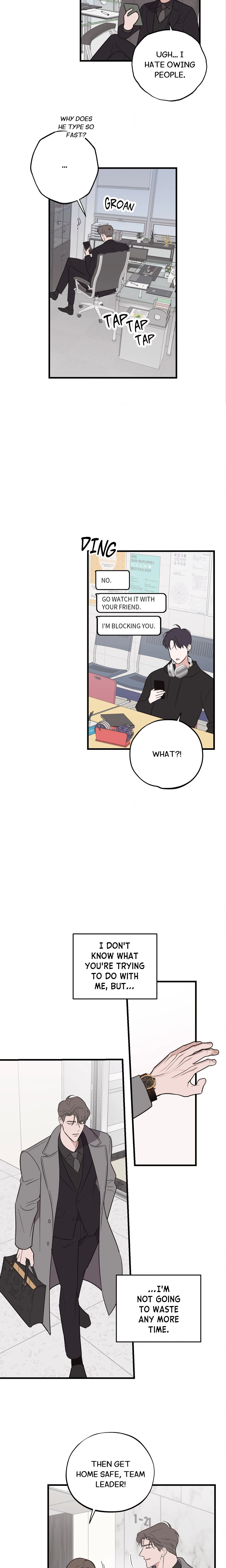 Wake-up Call chapter 5 page 15