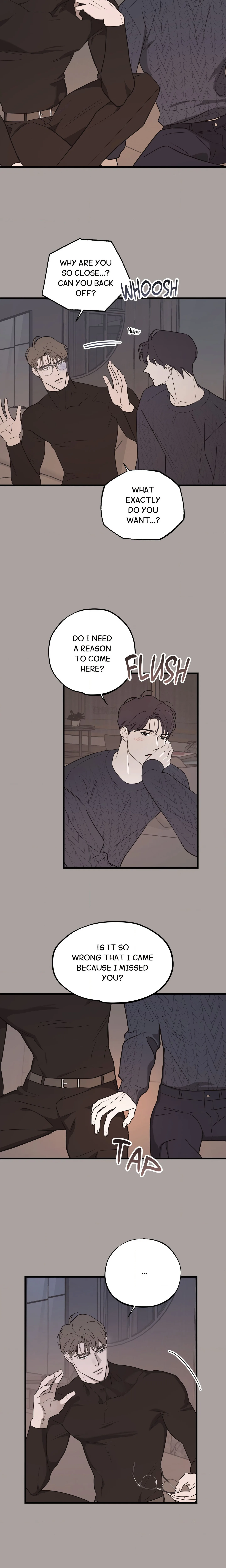 Wake-up Call chapter 5 page 7