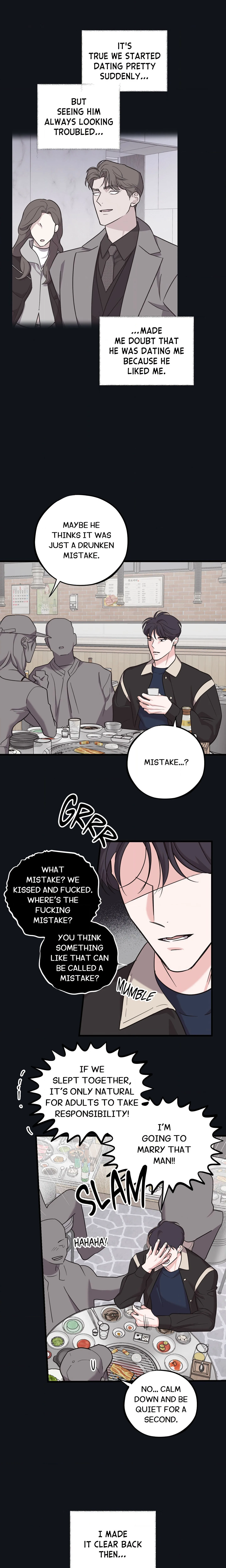 Wake-up Call chapter 7 page 10