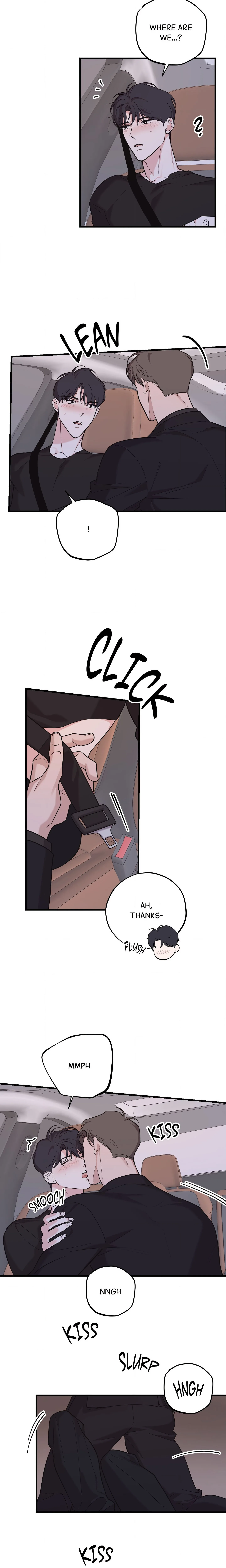 Wake-up Call chapter 8 page 15
