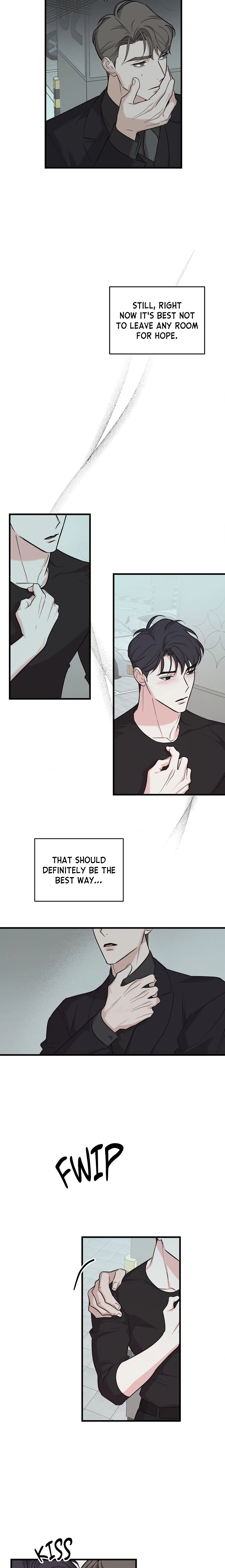Wake-up Call chapter 8 page 4