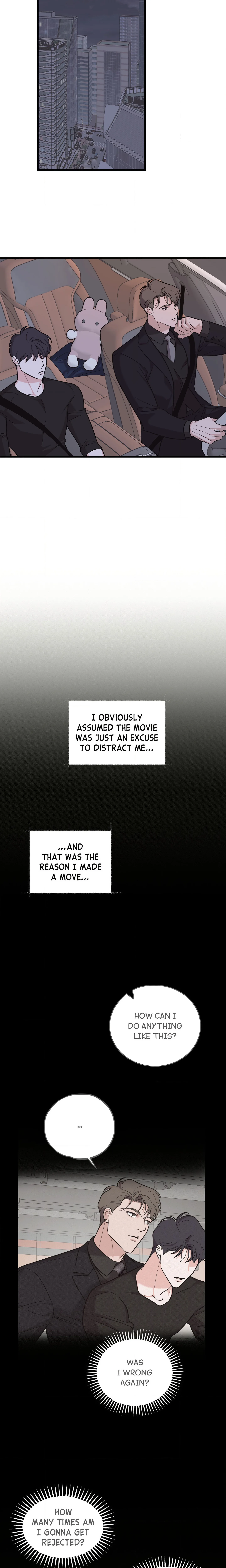 Wake-up Call chapter 8 page 7