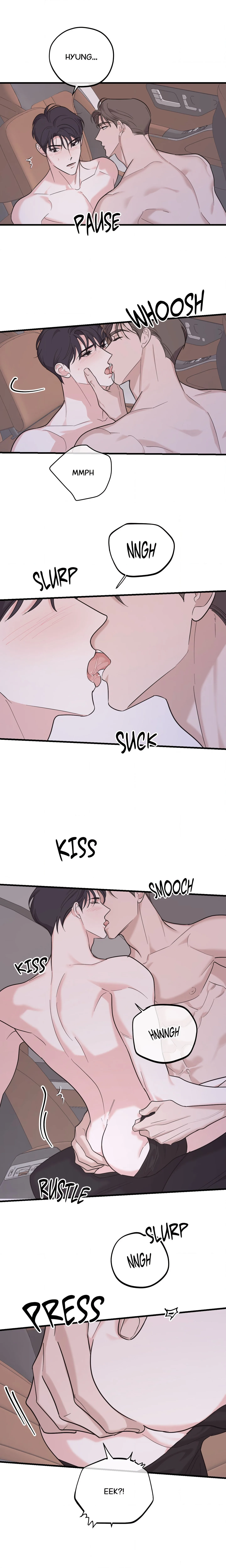 Wake-up Call chapter 9 page 2