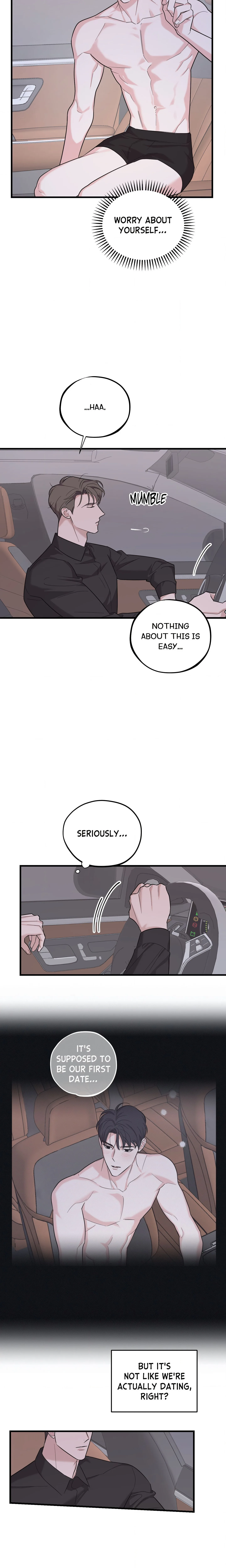 Wake-up Call chapter 9 page 7