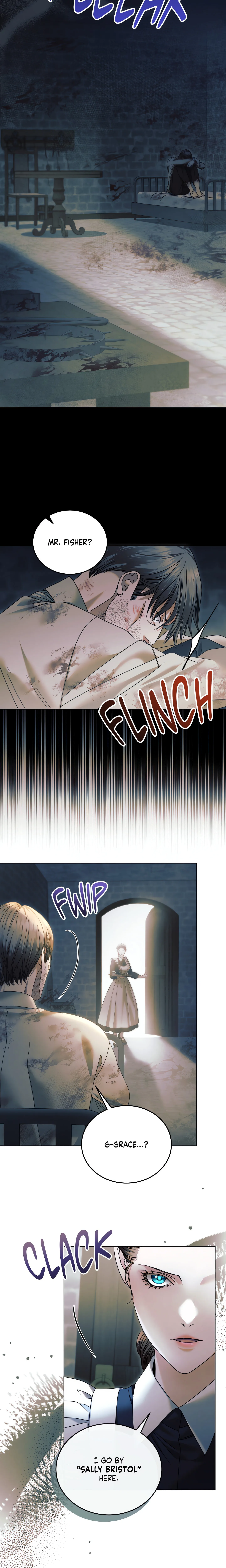 Vengeance Named Love chapter 1 page 10