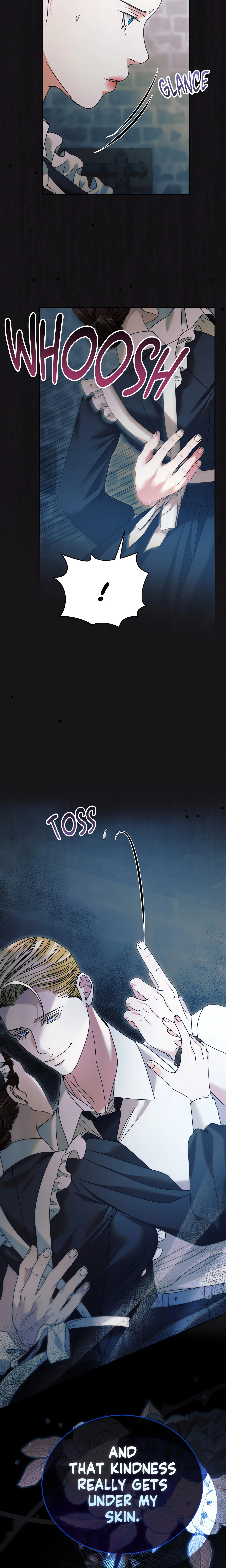 Vengeance Named Love chapter 1 page 30