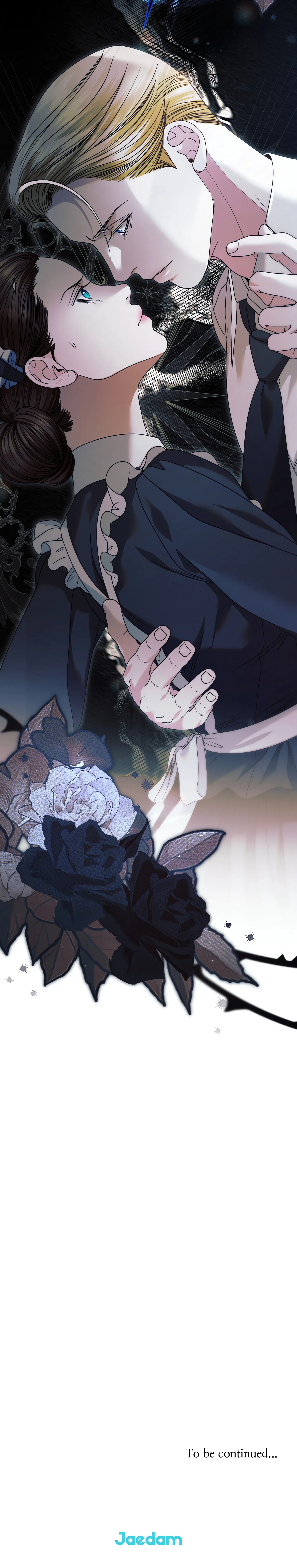 Vengeance Named Love chapter 1 page 31
