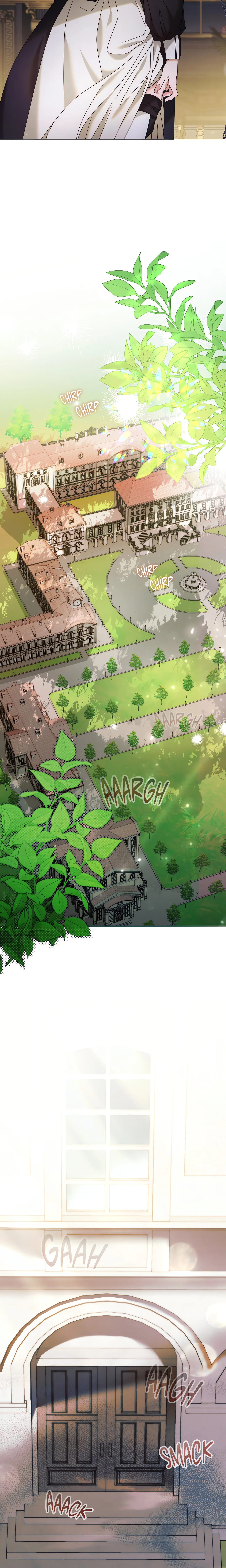 Vengeance Named Love chapter 1 page 4