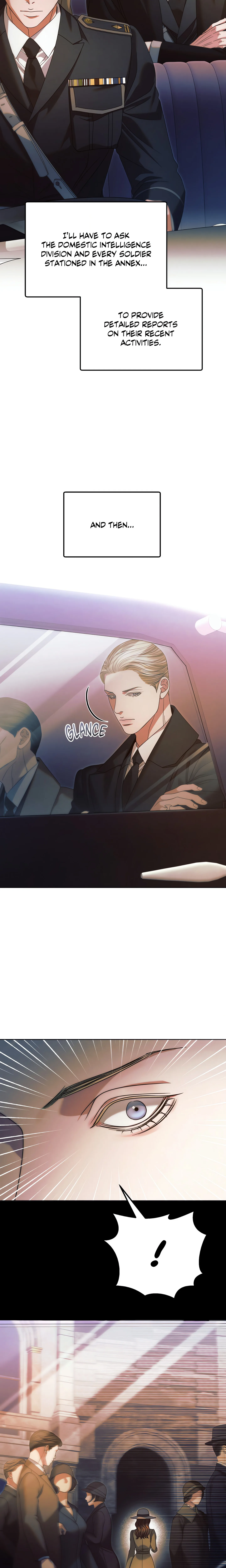 Vengeance Named Love chapter 10 page 4