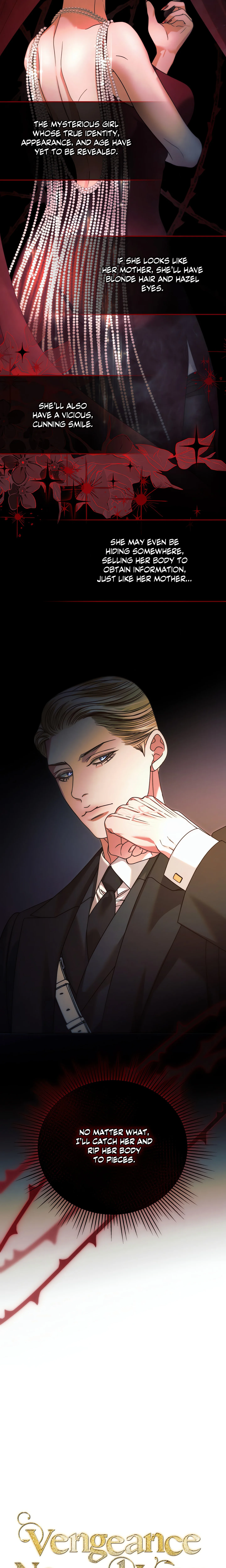 Vengeance Named Love chapter 10 page 7
