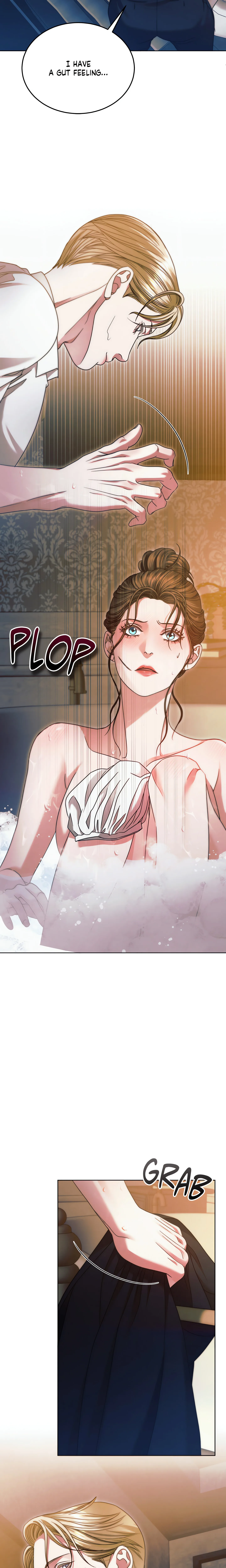 Vengeance Named Love chapter 12 page 21