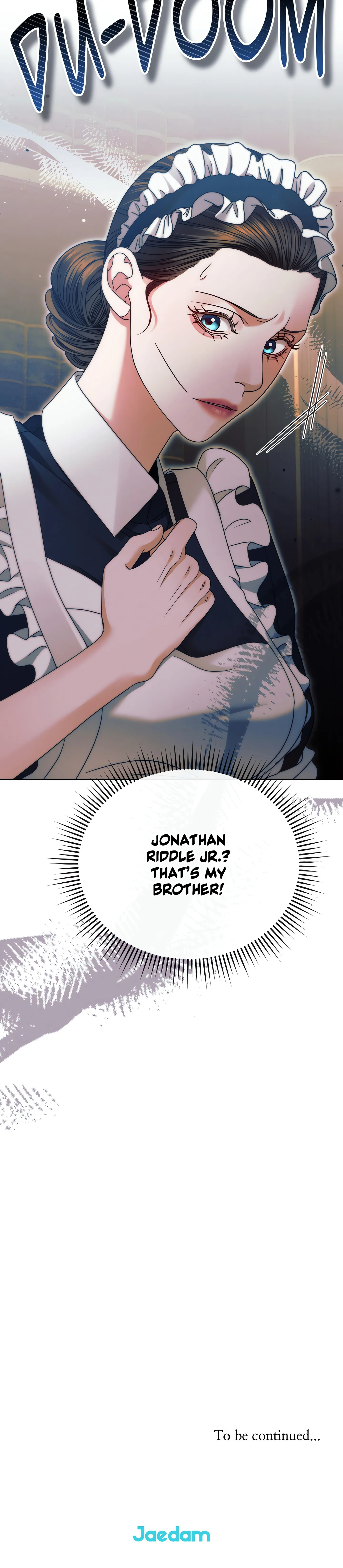Vengeance Named Love chapter 12 page 28
