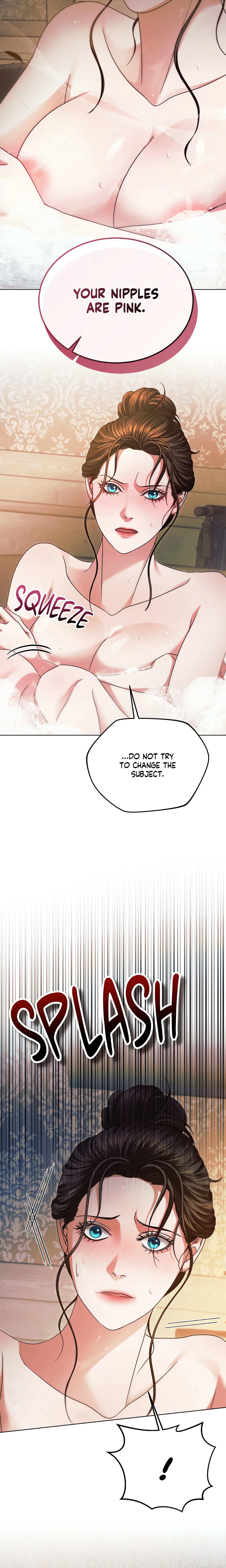 Vengeance Named Love chapter 12 page 4