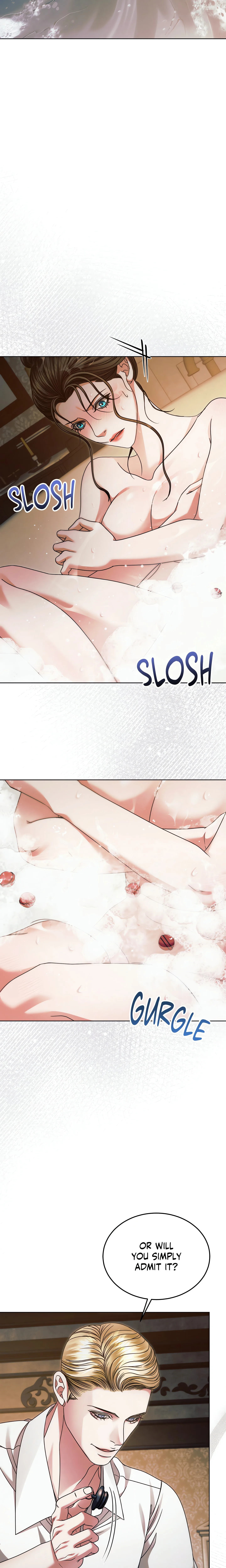 Vengeance Named Love chapter 12 page 6