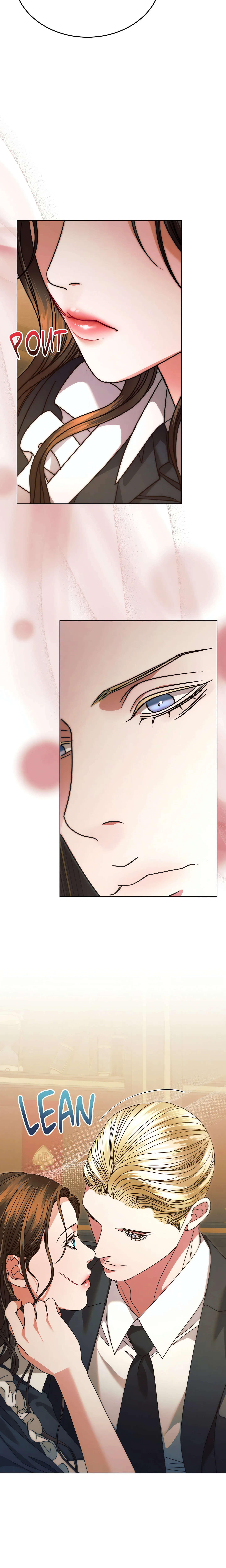 Vengeance Named Love chapter 13 page 12