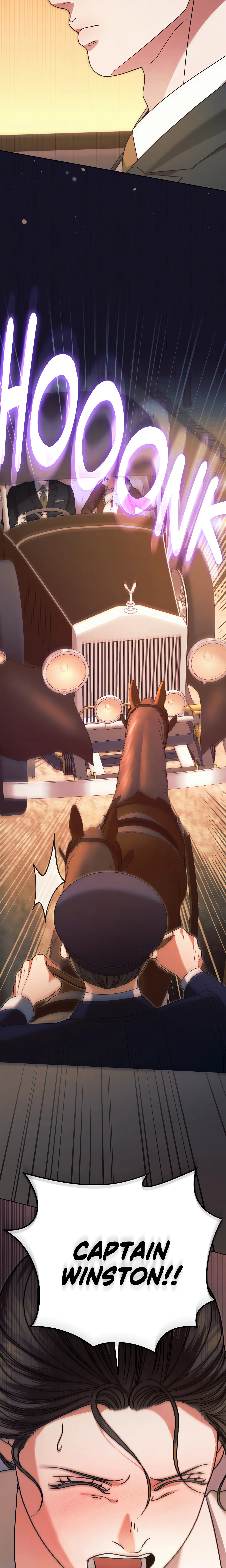 Vengeance Named Love chapter 14 page 7