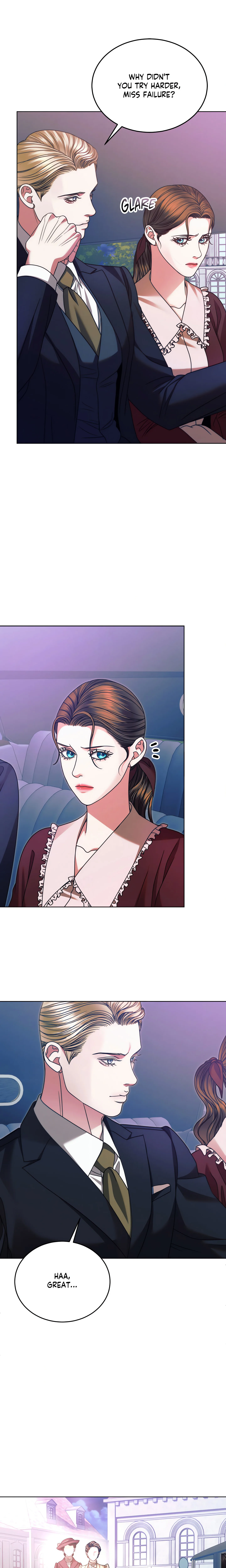 Vengeance Named Love chapter 15 page 19