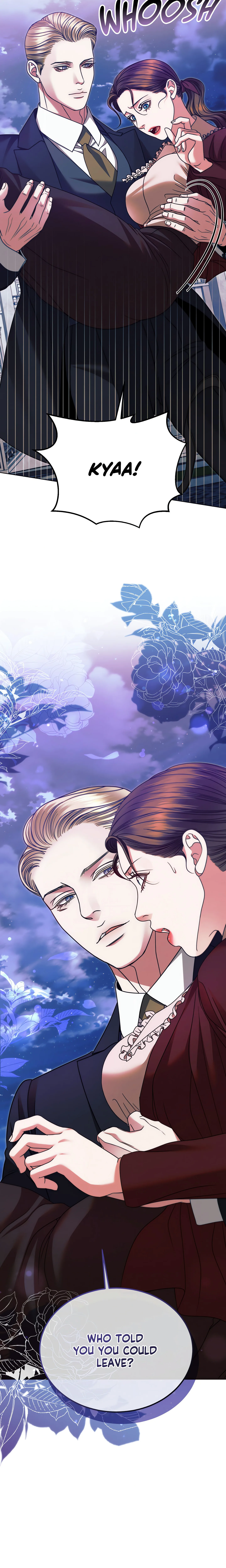 Vengeance Named Love chapter 15 page 22