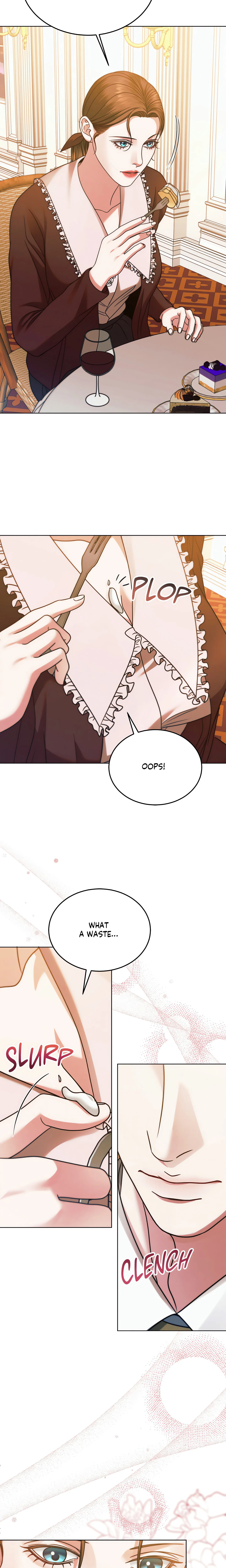 Vengeance Named Love chapter 15 page 7