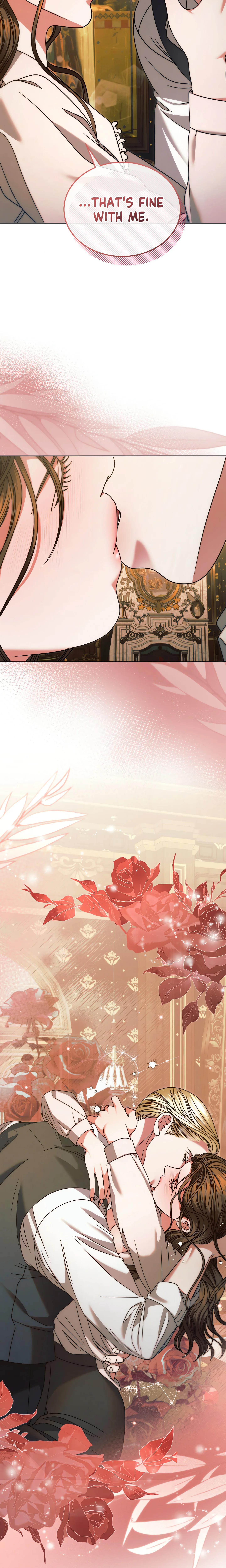 Vengeance Named Love chapter 16 page 16
