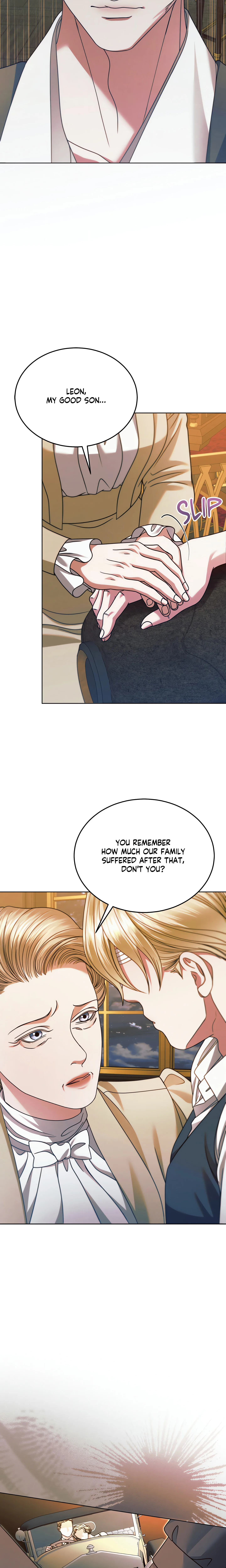Vengeance Named Love chapter 18 page 6