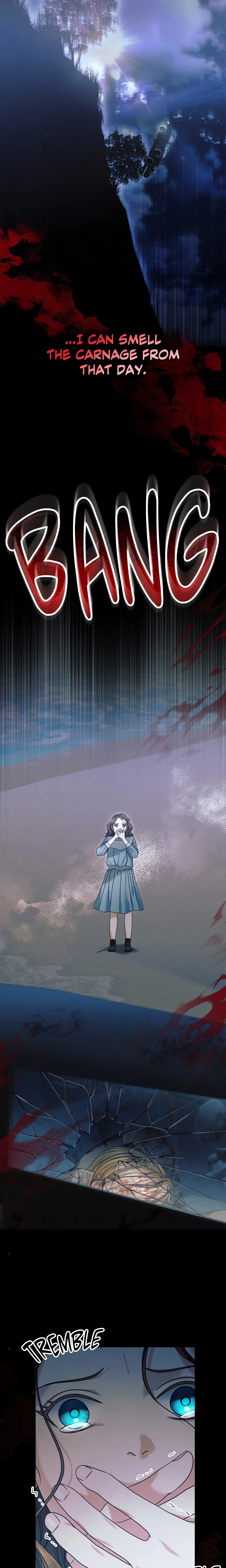 Vengeance Named Love chapter 2 page 19