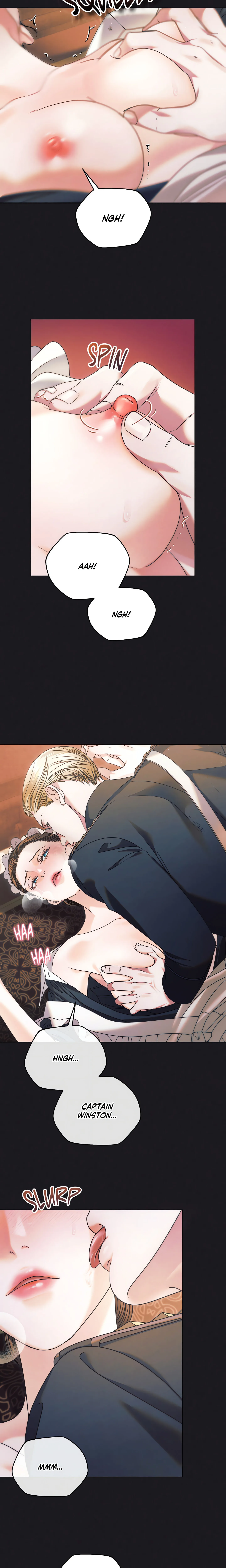 Vengeance Named Love chapter 2 page 2