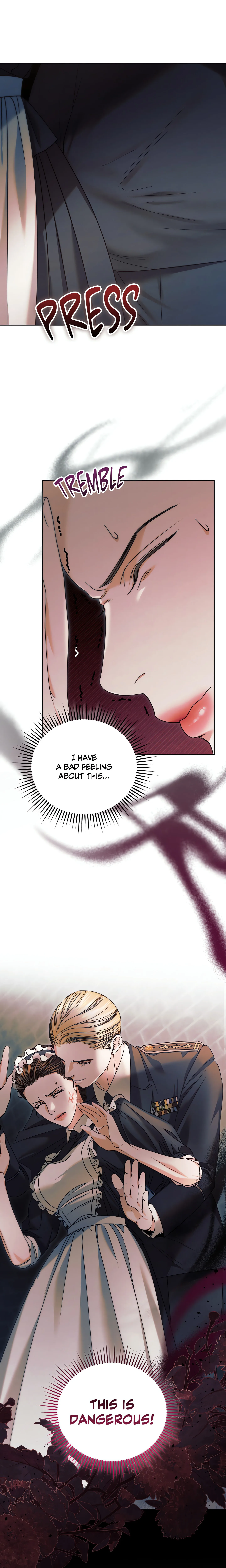 Vengeance Named Love chapter 2 page 29