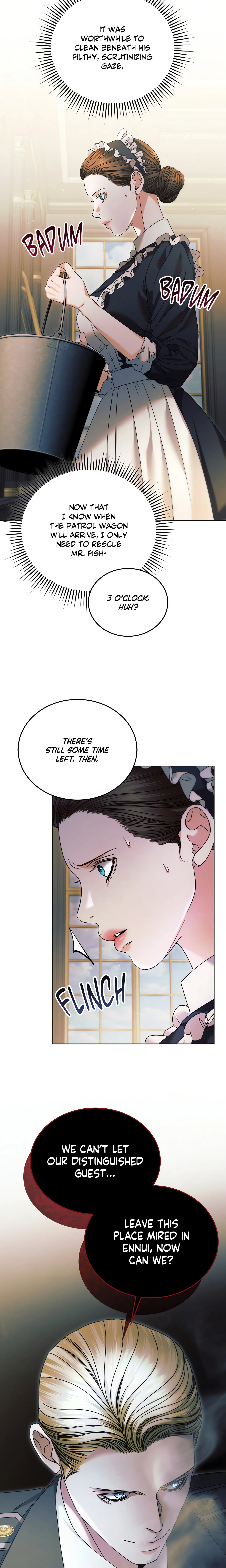 Vengeance Named Love chapter 2 page 9