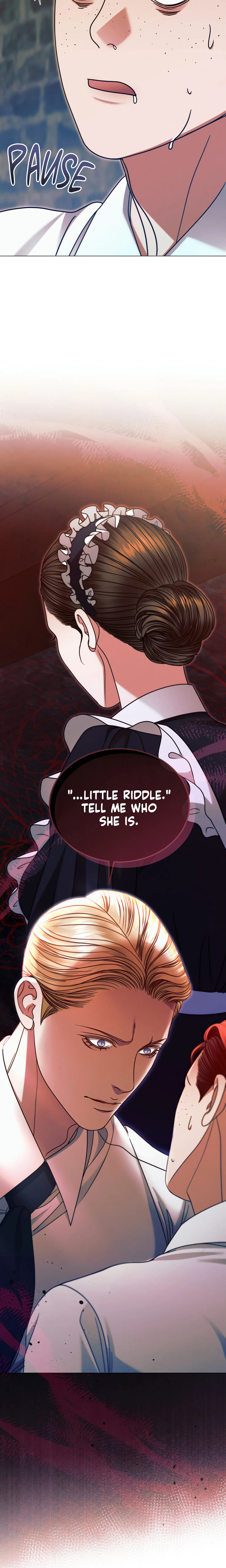Vengeance Named Love chapter 20 page 4
