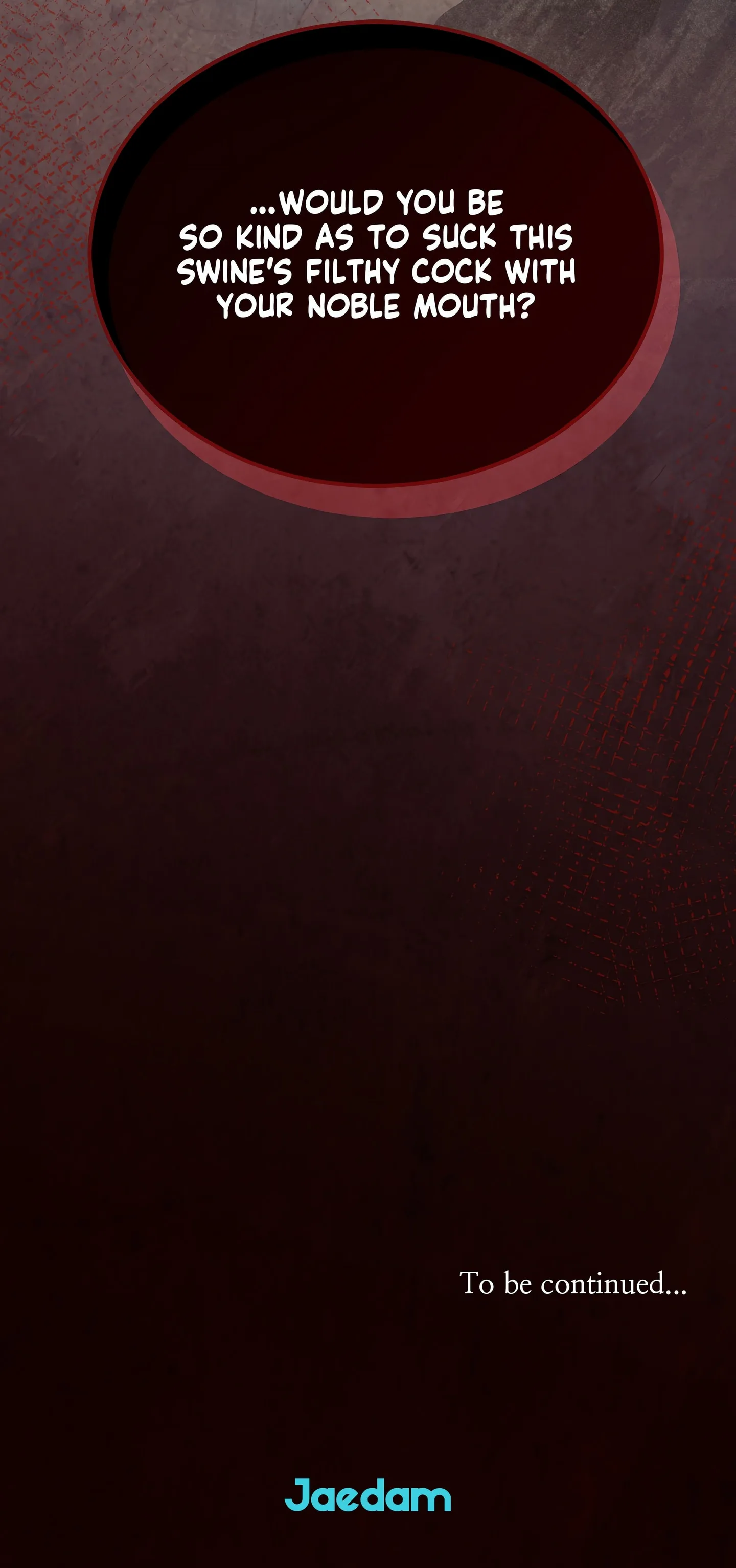 Vengeance Named Love chapter 22 page 23