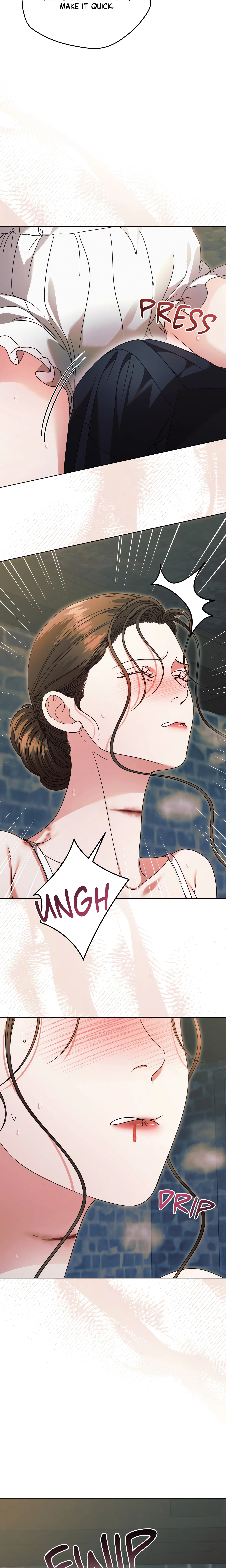 Vengeance Named Love chapter 22 page 7