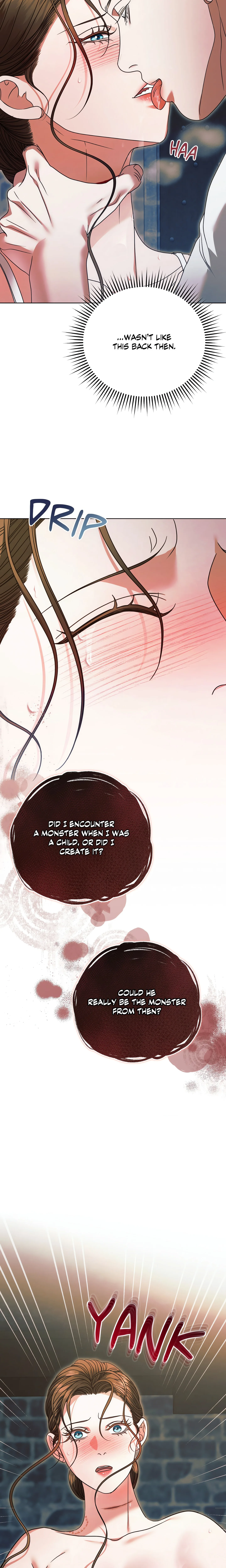 Vengeance Named Love chapter 22 page 9