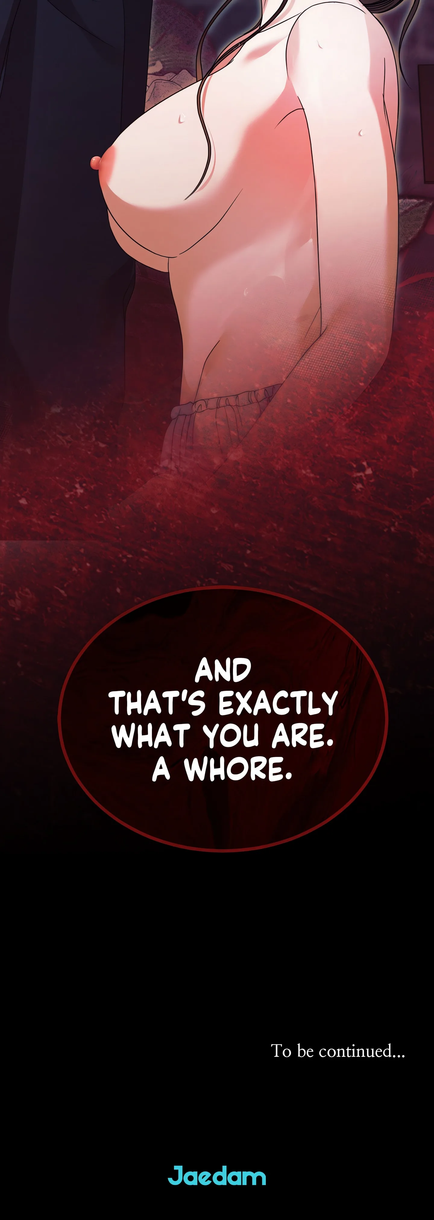 Vengeance Named Love chapter 23 page 24