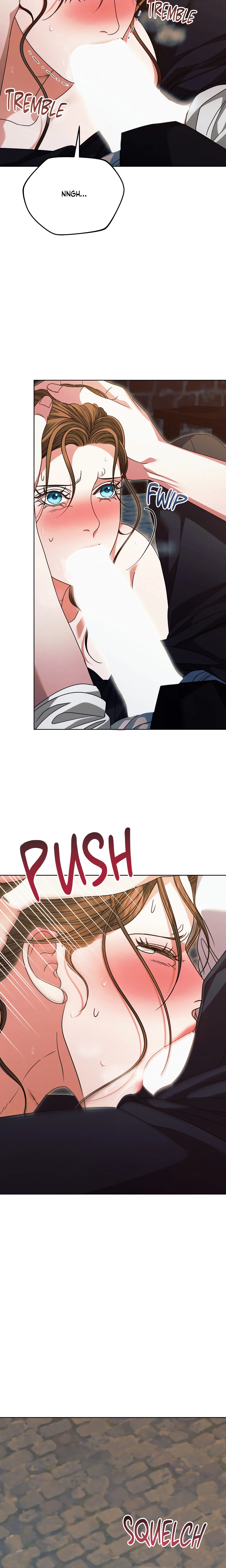 Vengeance Named Love chapter 23 page 3