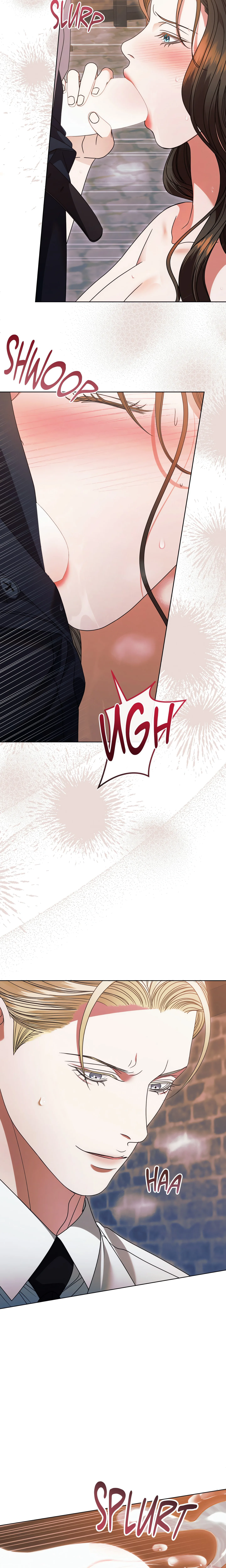 Vengeance Named Love chapter 24 page 2
