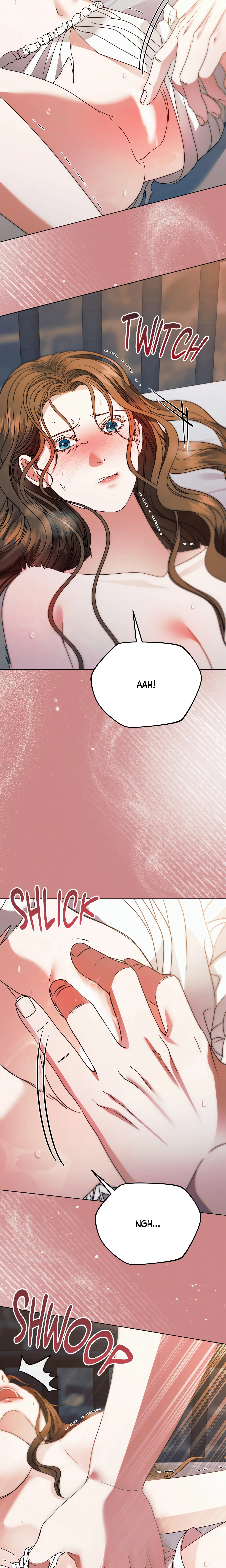 Vengeance Named Love chapter 24 page 22