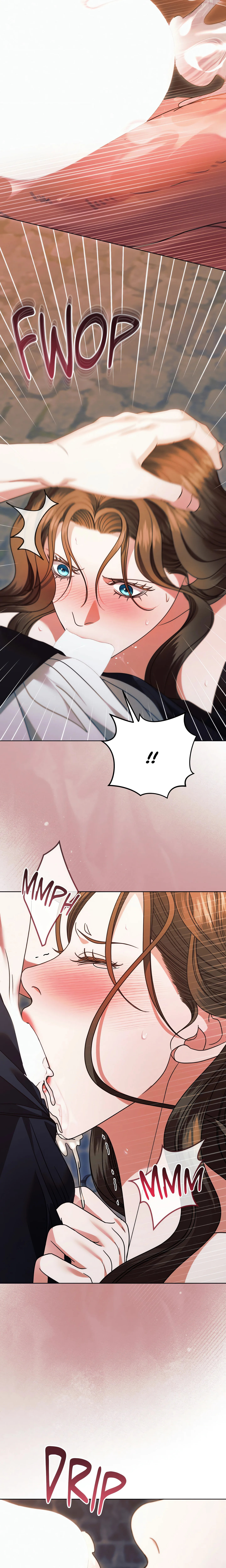Vengeance Named Love chapter 24 page 3