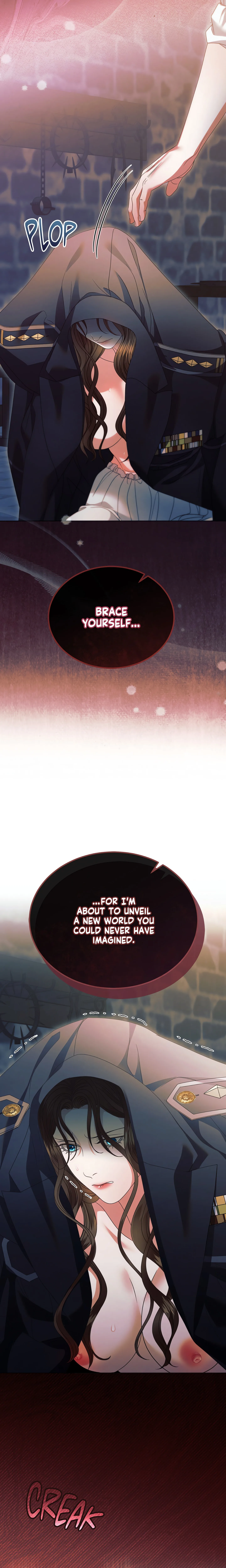 Vengeance Named Love chapter 24 page 7