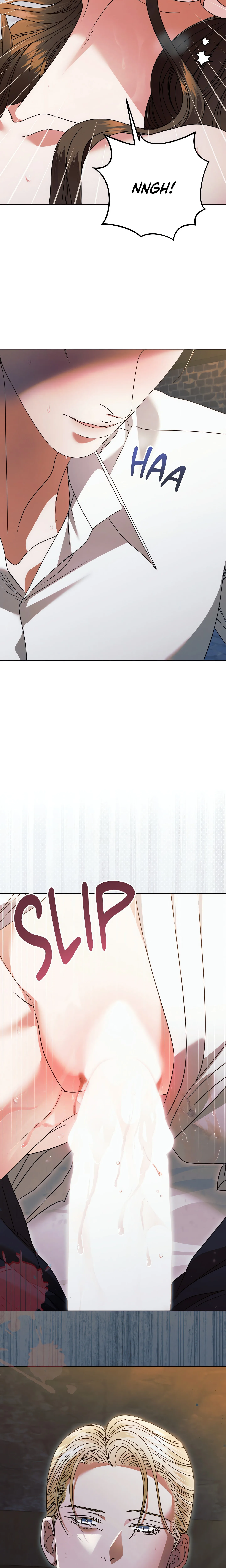 Vengeance Named Love chapter 25 page 13