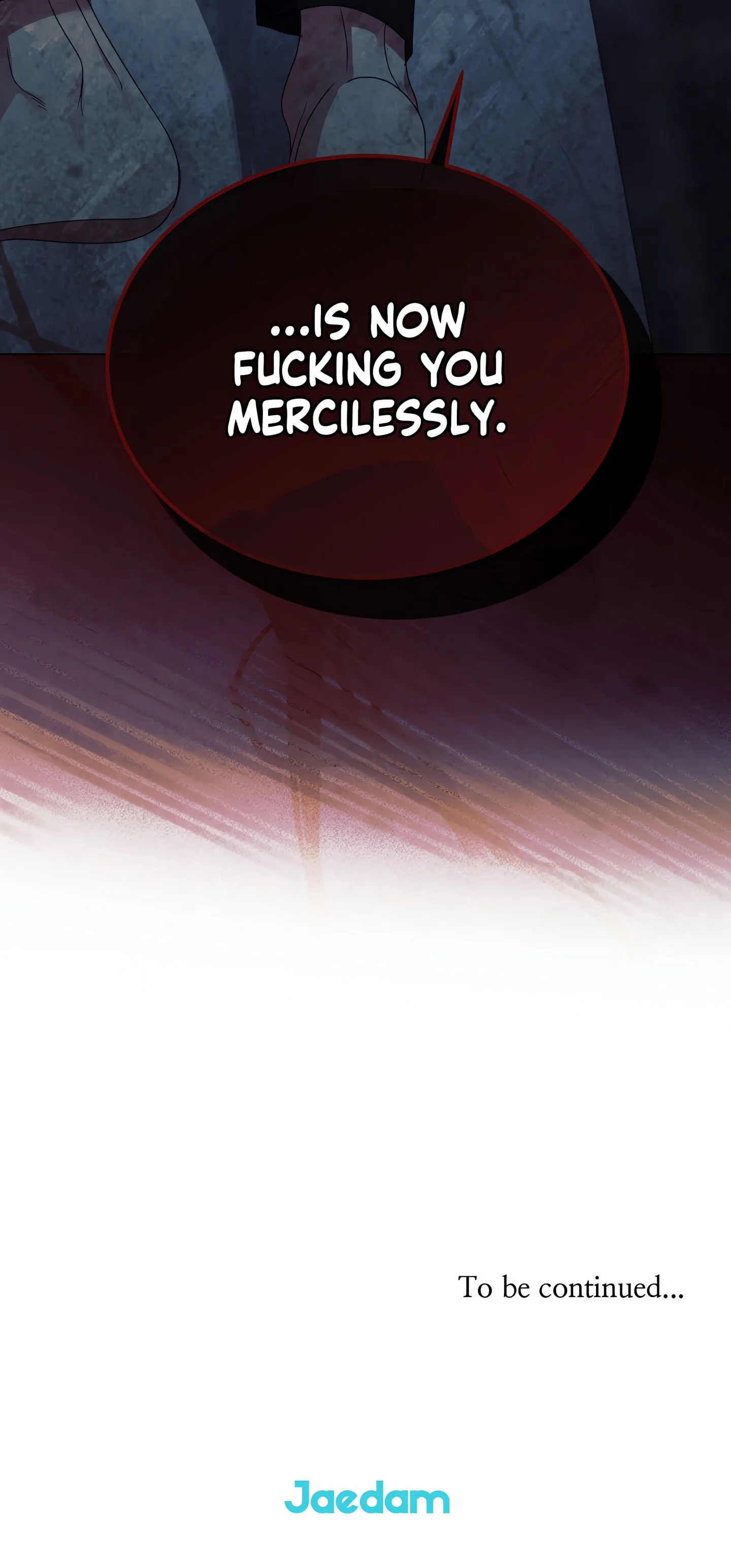 Vengeance Named Love chapter 25 page 23