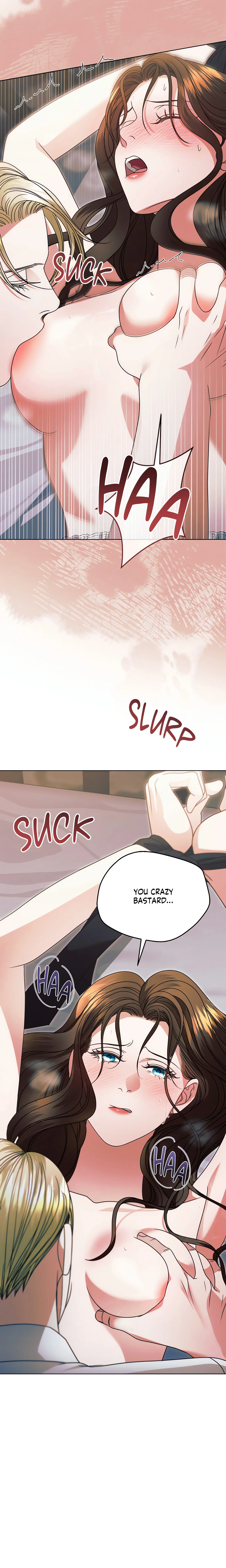 Vengeance Named Love chapter 26 page 7