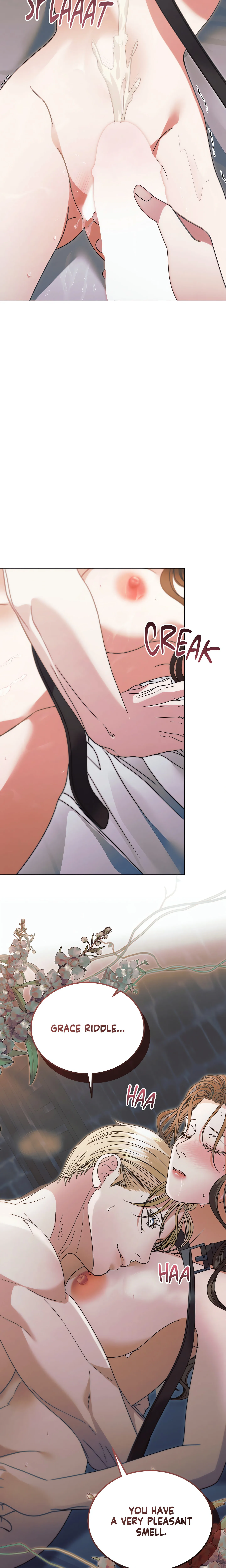 Vengeance Named Love chapter 27 page 17